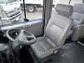 2002 Isuzu Journey Bus