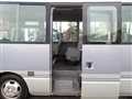 2002 Isuzu Journey Bus