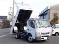 2011 Mitsubishi Canter