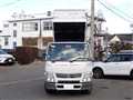 2011 Mitsubishi Canter