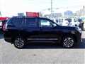 2021 Toyota Land Cruiser Prado
