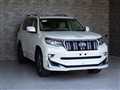 2021 Toyota Land Cruiser Prado