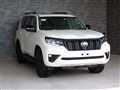 2023 Toyota Land Cruiser Prado