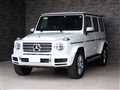 2023 Mercedes-Benz G-Class