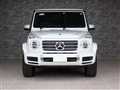 2023 Mercedes-Benz G-Class