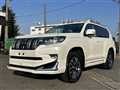 2023 Toyota Land Cruiser Prado