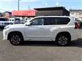 2022 Toyota Land Cruiser Prado
