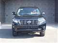 2021 Toyota Land Cruiser Prado