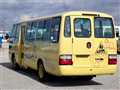 2002 Hino Liesse II