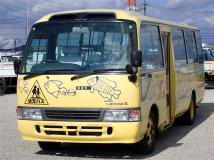 2002 Hino Liesse II