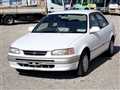 1997 Toyota Corolla Sedan