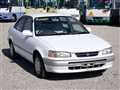 1997 Toyota Corolla Sedan