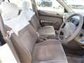 1997 Toyota Corolla Sedan