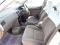 1997 Toyota Corolla Sedan