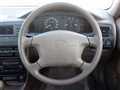 1997 Toyota Corolla Sedan