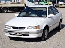 1997 Toyota Corolla Sedan