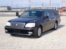 2000 Toyota Crown Estate