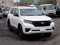 2023 Toyota Land Cruiser Prado