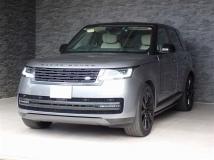 2024 Land Rover Range Rover