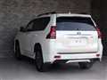 2021 Toyota Land Cruiser Prado