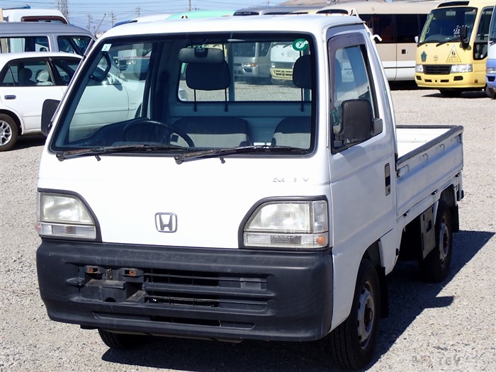 1997 Honda Acty Truck