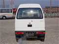 1998 Honda Acty Van