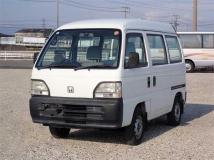 1998 Honda Acty Van