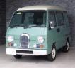 1994 Subaru Sambar Dias