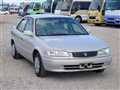 1999 Toyota Corolla Sedan