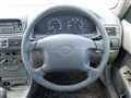 1999 Toyota Corolla Sedan