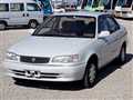 1998 Toyota Corolla Sedan