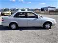 1998 Toyota Corolla Sedan