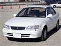 1998 Toyota Corolla Sedan