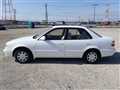 1998 Toyota Corolla Sedan