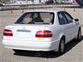 1998 Toyota Corolla Sedan