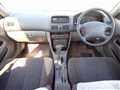 1998 Toyota Corolla Sedan