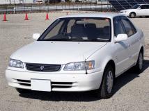1998 Toyota Corolla Sedan