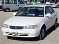 1999 Toyota Corolla Sedan