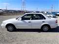 1999 Toyota Corolla Sedan