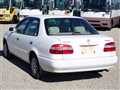 1999 Toyota Corolla Sedan