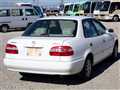 1999 Toyota Corolla Sedan