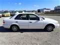 1999 Toyota Corolla Sedan