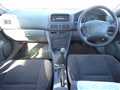 1999 Toyota Corolla Sedan