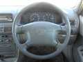1999 Toyota Corolla Sedan