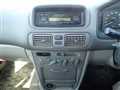 1999 Toyota Corolla Sedan