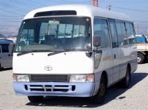 1999 Toyota Coaster