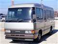 1989 Toyota Coaster