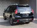 2021 Toyota Land Cruiser Prado