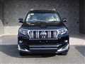 2021 Toyota Land Cruiser Prado