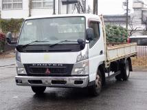 2003 Mitsubishi Canter